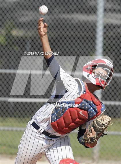 Thumbnail 2 in IMG Academy vs Indian Rocks photogallery.