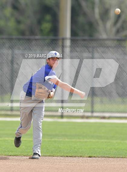 Thumbnail 3 in IMG Academy vs Indian Rocks photogallery.