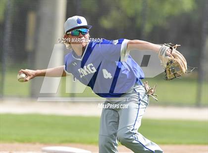 Thumbnail 3 in IMG Academy vs Indian Rocks photogallery.