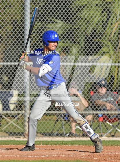 Thumbnail 2 in IMG Academy vs Indian Rocks photogallery.