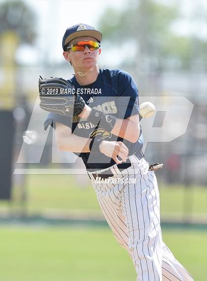 Thumbnail 2 in IMG Academy vs Indian Rocks photogallery.