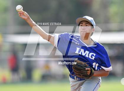Thumbnail 3 in IMG Academy vs Indian Rocks photogallery.