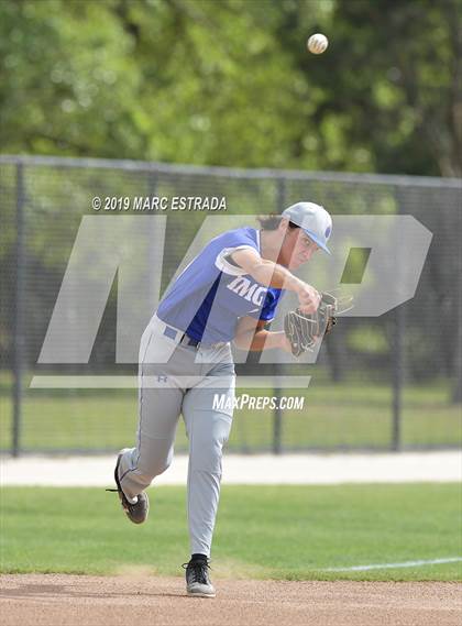 Thumbnail 2 in IMG Academy vs Indian Rocks photogallery.