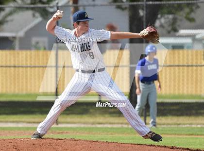 Thumbnail 1 in IMG Academy vs Indian Rocks photogallery.
