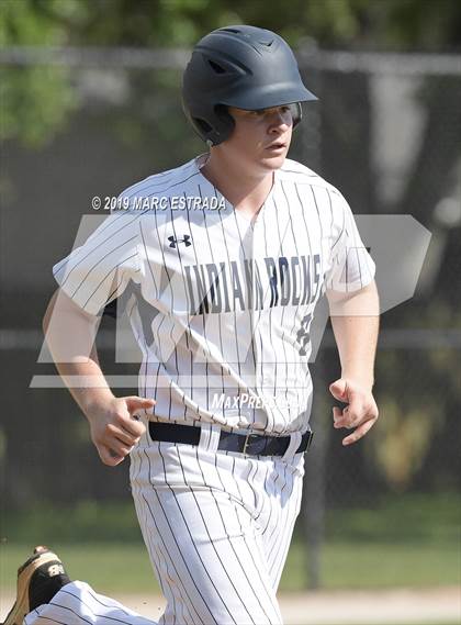 Thumbnail 2 in IMG Academy vs Indian Rocks photogallery.