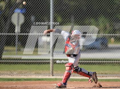 Thumbnail 1 in IMG Academy vs Indian Rocks photogallery.
