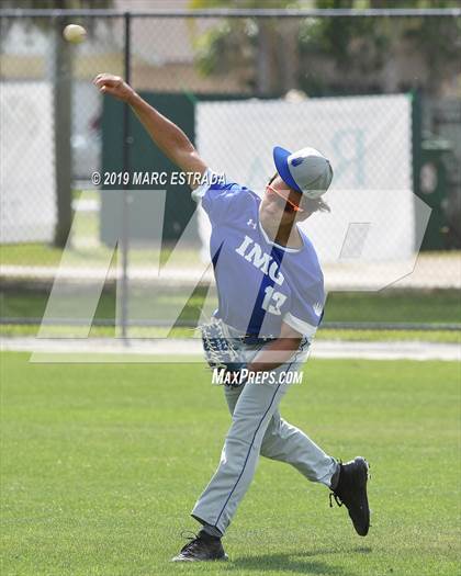 Thumbnail 2 in IMG Academy vs Indian Rocks photogallery.