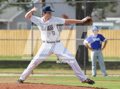 Thumbnail 2 in IMG Academy vs Indian Rocks photogallery.