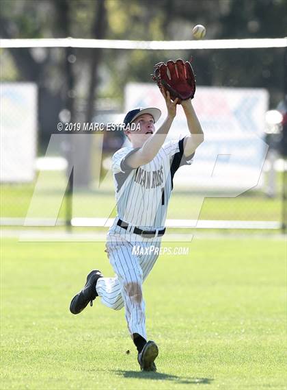 Thumbnail 1 in IMG Academy vs Indian Rocks photogallery.