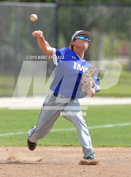 Thumbnail 1 in IMG Academy vs Indian Rocks photogallery.