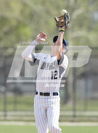 Thumbnail 2 in IMG Academy vs Indian Rocks photogallery.