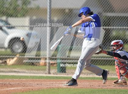 Thumbnail 2 in IMG Academy vs Indian Rocks photogallery.