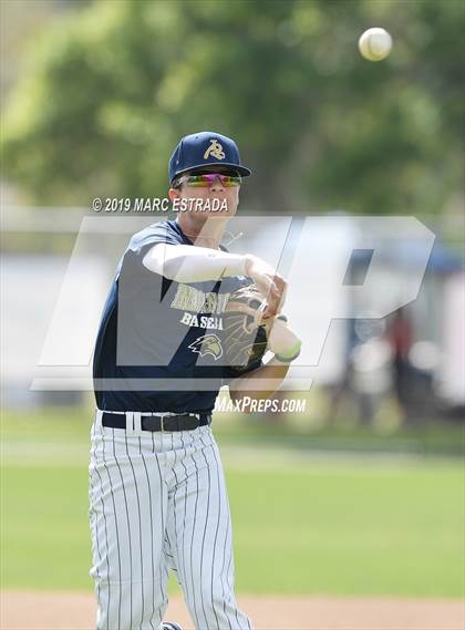 Thumbnail 1 in IMG Academy vs Indian Rocks photogallery.