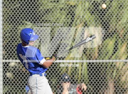 Thumbnail 3 in IMG Academy vs Indian Rocks photogallery.