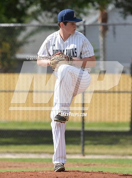 Thumbnail 3 in IMG Academy vs Indian Rocks photogallery.