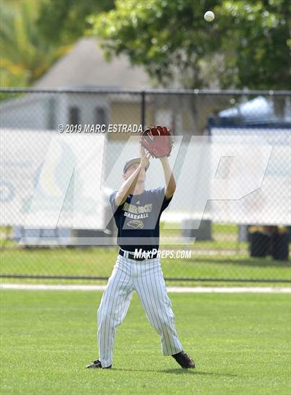 Thumbnail 2 in IMG Academy vs Indian Rocks photogallery.
