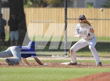 Thumbnail 3 in IMG Academy vs Indian Rocks photogallery.