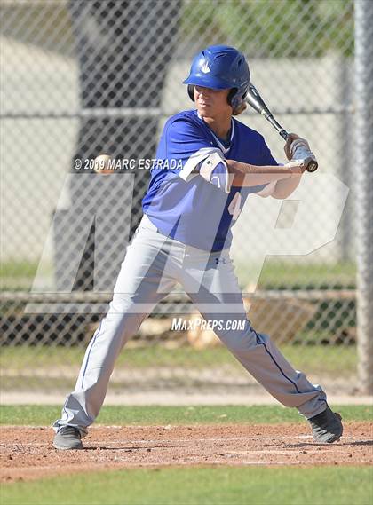 Thumbnail 2 in IMG Academy vs Indian Rocks photogallery.