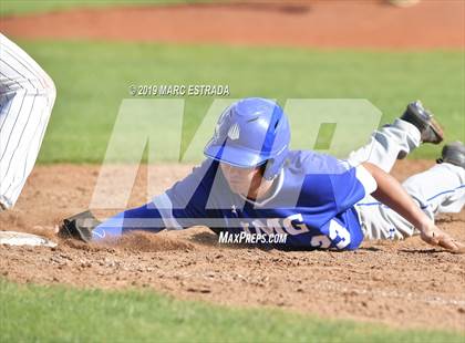 Thumbnail 2 in IMG Academy vs Indian Rocks photogallery.