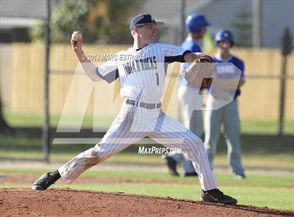 Thumbnail 2 in IMG Academy vs Indian Rocks photogallery.