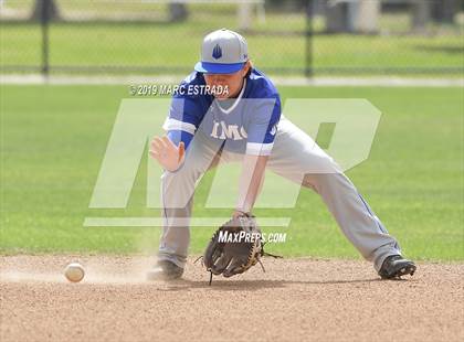 Thumbnail 2 in IMG Academy vs Indian Rocks photogallery.