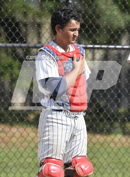 Thumbnail 2 in IMG Academy vs Indian Rocks photogallery.