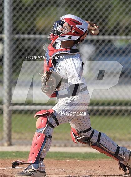 Thumbnail 3 in IMG Academy vs Indian Rocks photogallery.