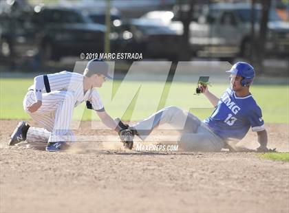 Thumbnail 3 in IMG Academy vs Indian Rocks photogallery.