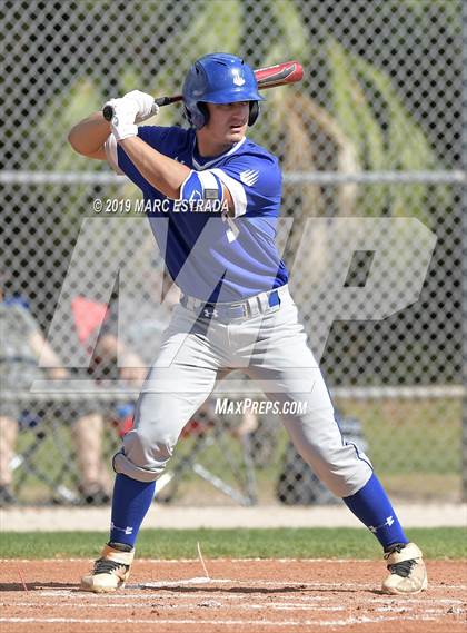 Thumbnail 2 in IMG Academy vs Indian Rocks photogallery.