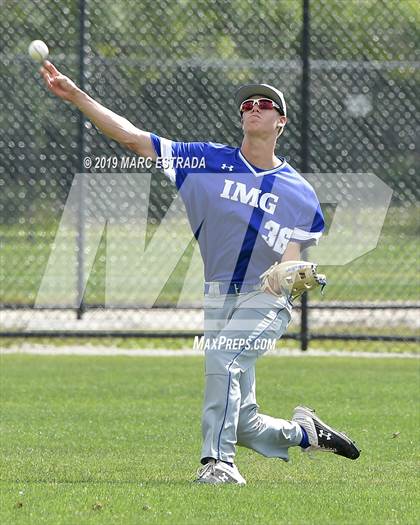 Thumbnail 3 in IMG Academy vs Indian Rocks photogallery.