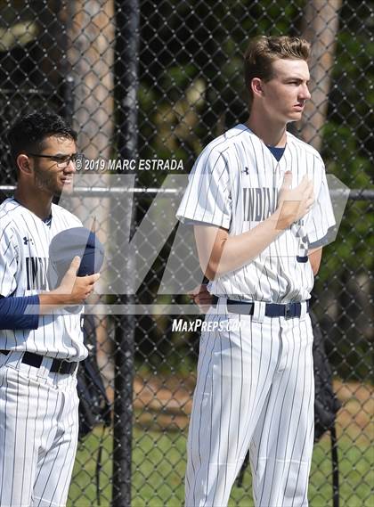 Thumbnail 1 in IMG Academy vs Indian Rocks photogallery.