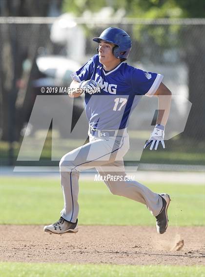 Thumbnail 2 in IMG Academy vs Indian Rocks photogallery.