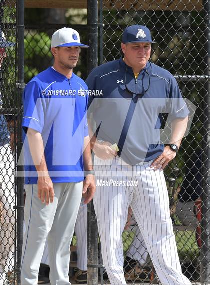 Thumbnail 1 in IMG Academy vs Indian Rocks photogallery.