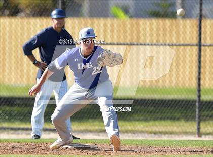 Thumbnail 3 in IMG Academy vs Indian Rocks photogallery.