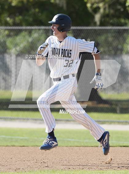 Thumbnail 3 in IMG Academy vs Indian Rocks photogallery.