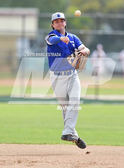 Thumbnail 2 in IMG Academy vs Indian Rocks photogallery.