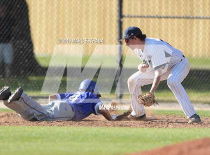 Thumbnail 2 in IMG Academy vs Indian Rocks photogallery.