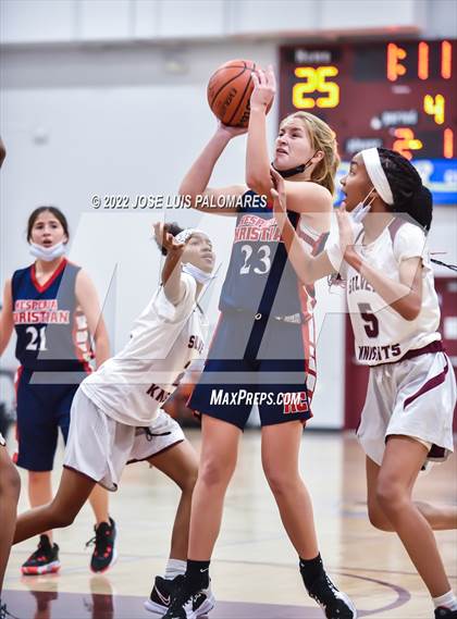 Thumbnail 3 in Hesperia Christian @ Riverside Prep photogallery.