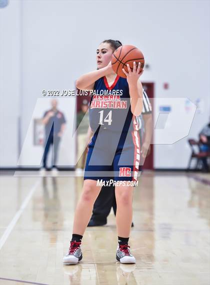 Thumbnail 3 in Hesperia Christian @ Riverside Prep photogallery.
