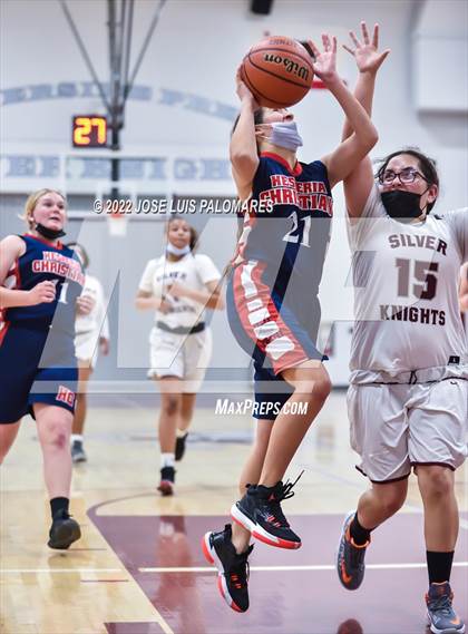 Thumbnail 3 in Hesperia Christian @ Riverside Prep photogallery.