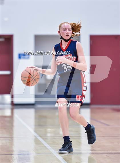 Thumbnail 2 in Hesperia Christian @ Riverside Prep photogallery.