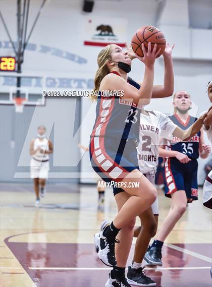 Thumbnail 1 in Hesperia Christian @ Riverside Prep photogallery.