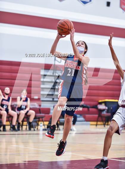 Thumbnail 2 in Hesperia Christian @ Riverside Prep photogallery.