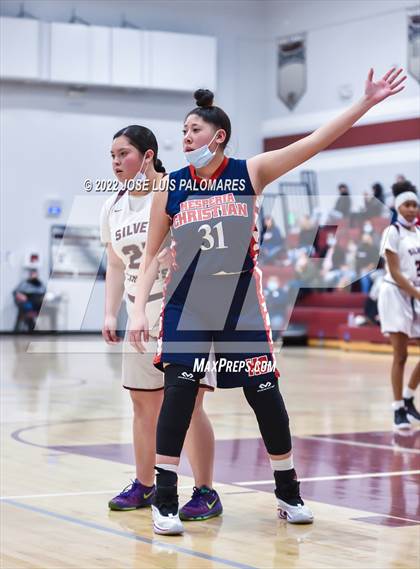 Thumbnail 1 in Hesperia Christian @ Riverside Prep photogallery.