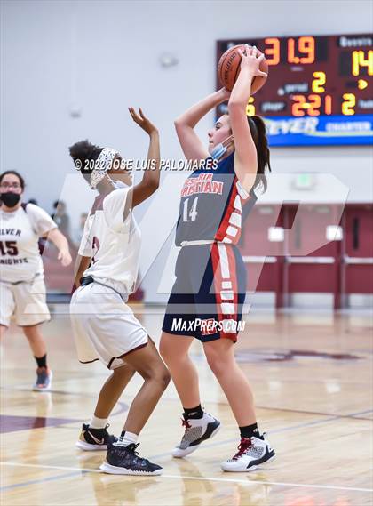 Thumbnail 1 in Hesperia Christian @ Riverside Prep photogallery.
