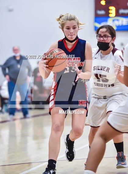 Thumbnail 2 in Hesperia Christian @ Riverside Prep photogallery.