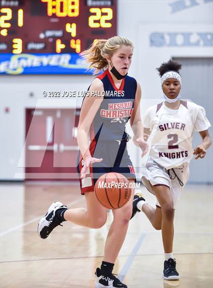 Thumbnail 3 in Hesperia Christian @ Riverside Prep photogallery.