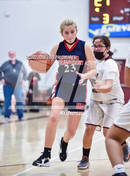 Thumbnail 1 in Hesperia Christian @ Riverside Prep photogallery.