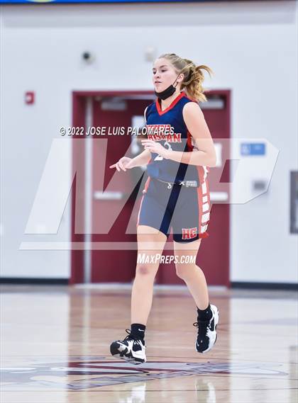 Thumbnail 1 in Hesperia Christian @ Riverside Prep photogallery.