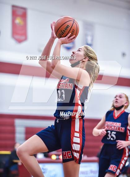 Thumbnail 1 in Hesperia Christian @ Riverside Prep photogallery.